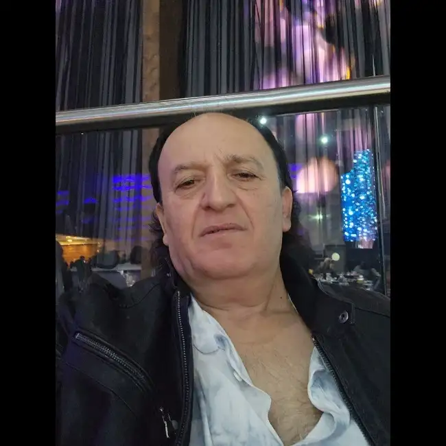 יואב, 66, Petah Tikva, Israel - MazelMe