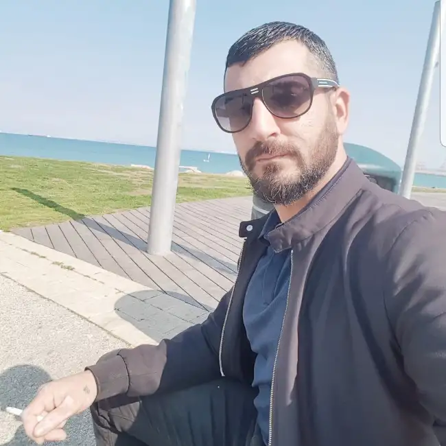 Herzel, 33, Rehovot, Israel - MazelMe