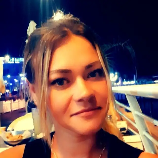 Nataliya, 41, Ashdod, Israel - MazelMe