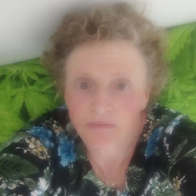 Rechka, 66, Kiryat Yam, Israel - MazelMe