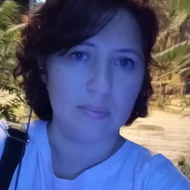Marina, 53, Jerusalem, Israel - MazelMe