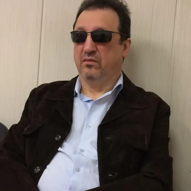 Vladislav, 54, Haifa, Israel - MazelMe