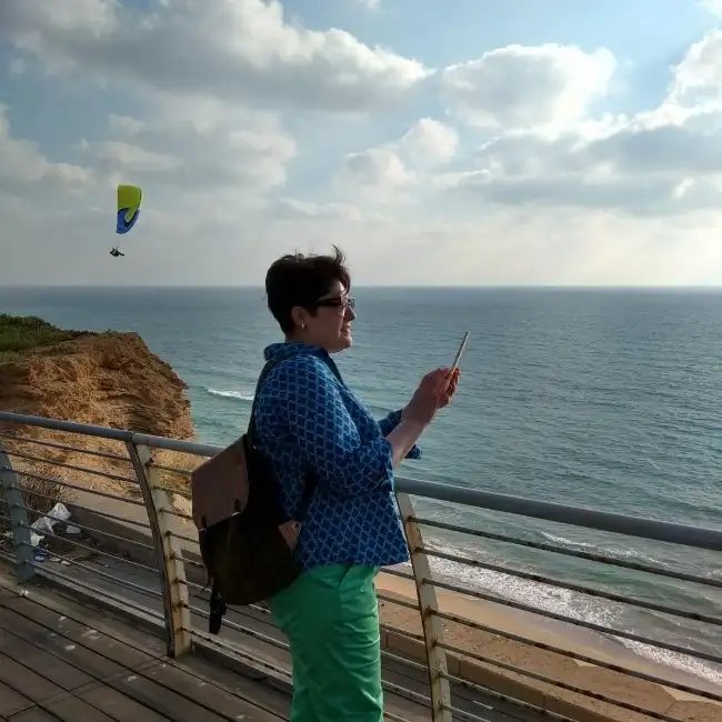 Lada, 57, Moscow, Russia - MazelMe