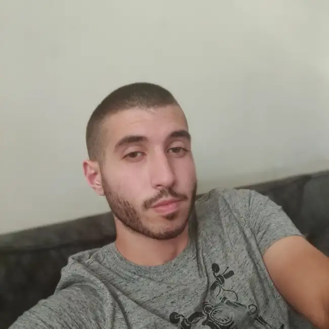 דור, 28, Bat Yam, Israel - MazelMe