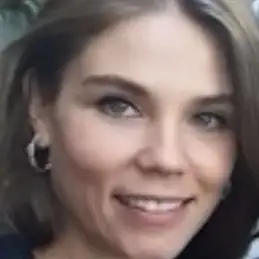 Darya, 29, Moscow, Russia - MazelMe