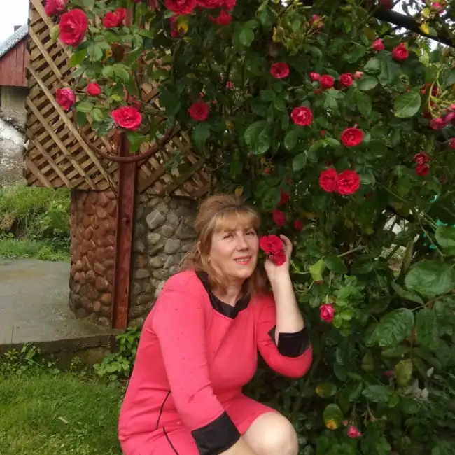 Marіya, 60, Kolomyia, Ukraine - MazelMe
