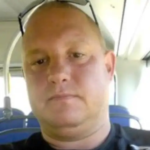 Alex, 47 - MazelMe