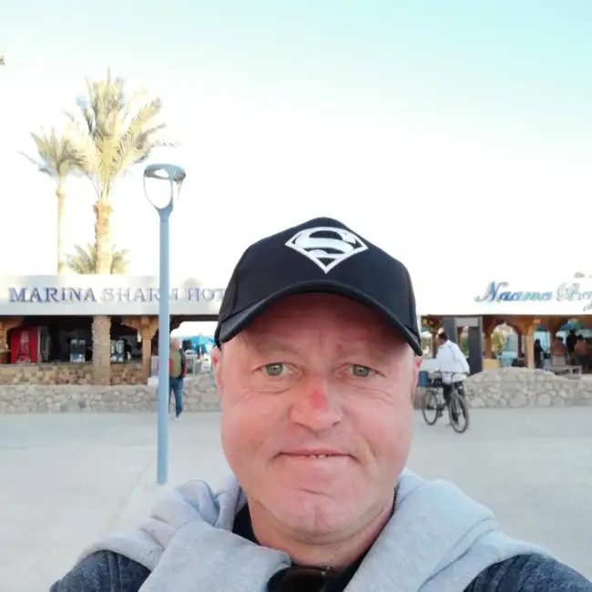 Aleksander, 54, Saint Petersburg, Russia - MazelMe