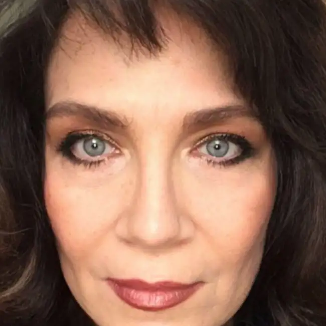 Larisa, 59, Moscow, Russia - MazelMe