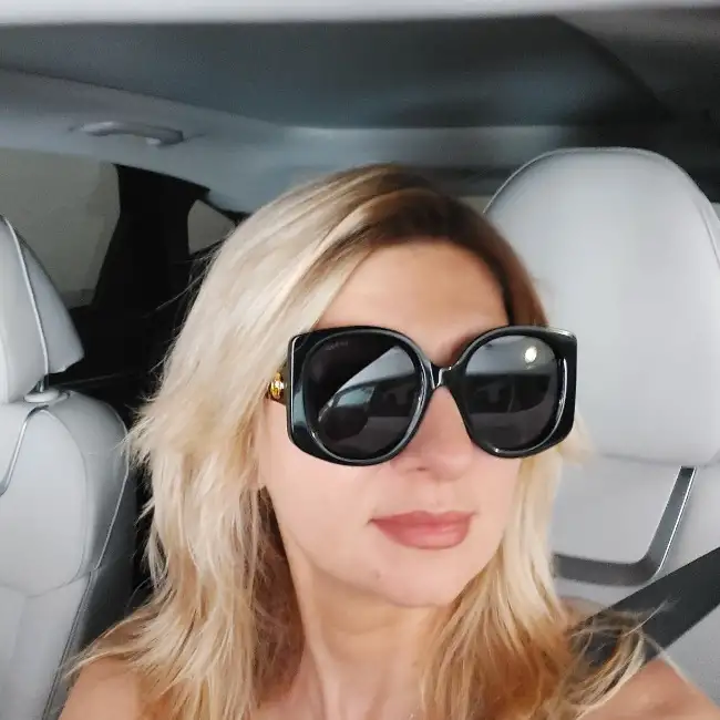 Yuliya, 56, Rehovot, Israel - MazelMe