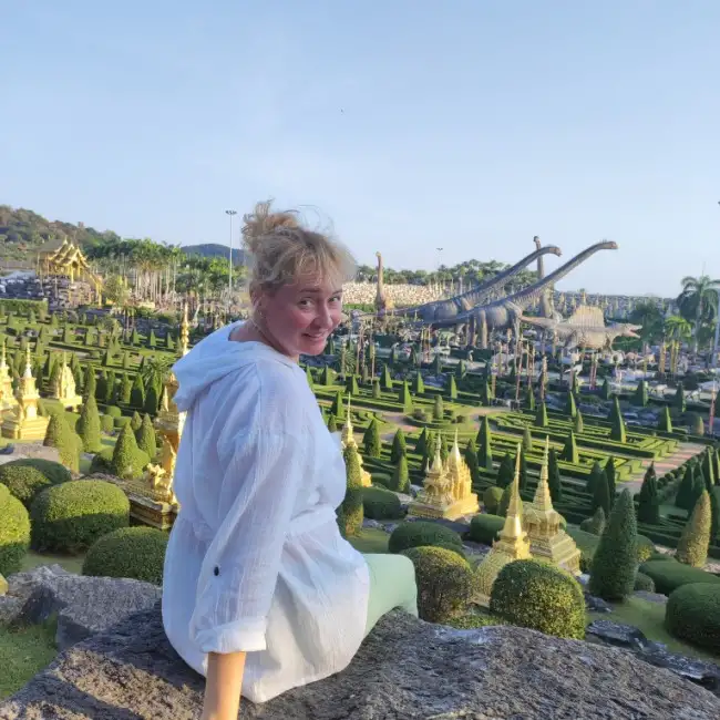 Janna, 47Moscow, Russia 