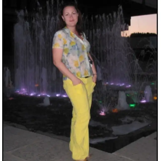Marina, 46Simferopol, Ukraine 
