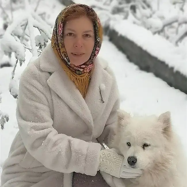 Evgeniya, 55, Yekaterinburg, Russia - MazelMe