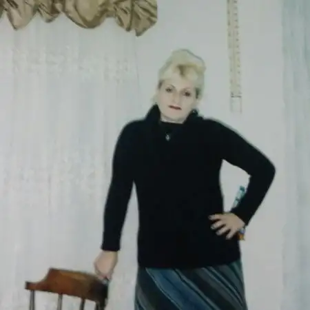 Irena, 61, Haifa, Israel - MazelMe