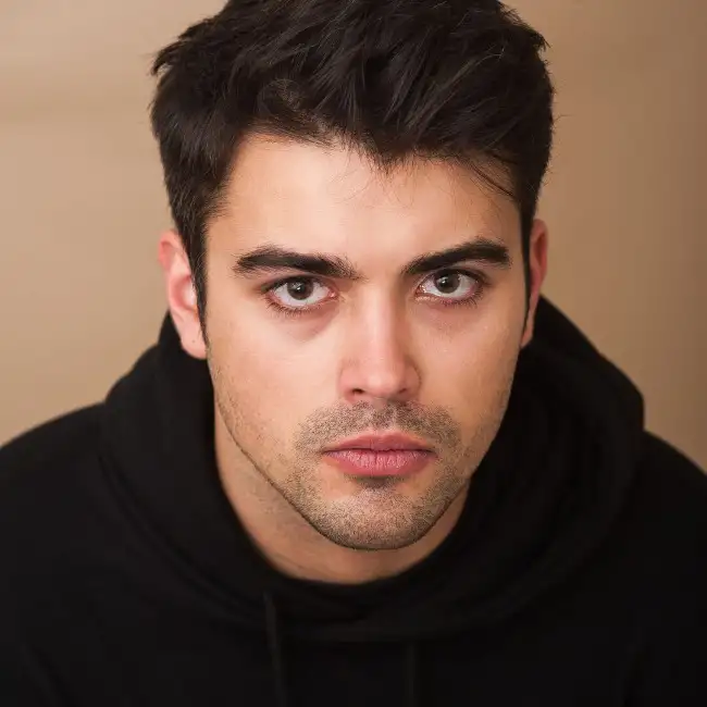 Gazopuk, 30, Moscow, Russia - MazelMe