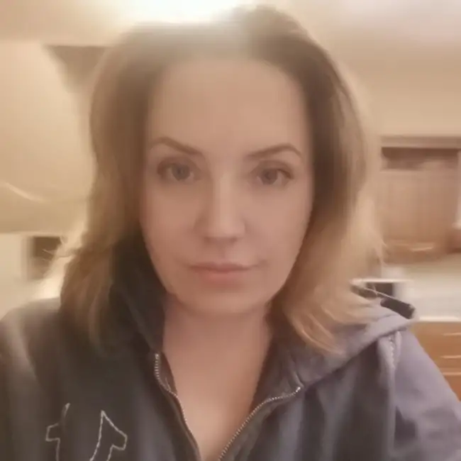 Yuliya, 46Moscow, Russia 