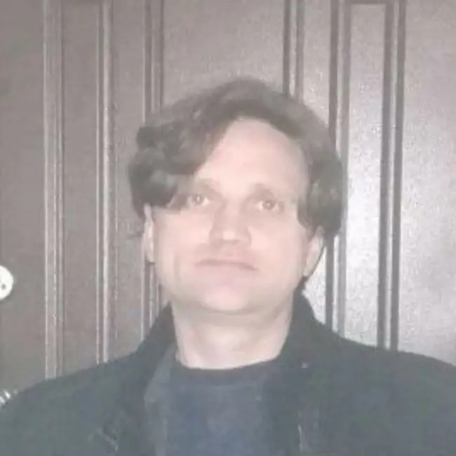 Vitaliy, 51, Moscow, Russia - MazelMe