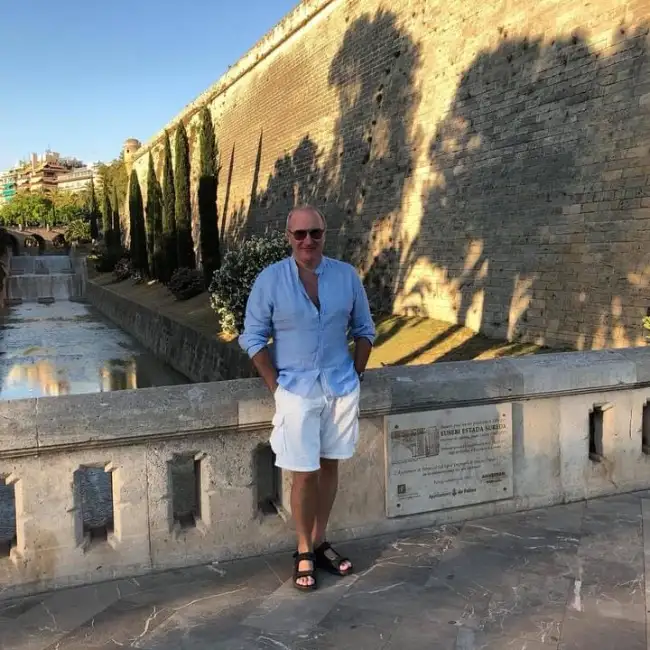 Grigoriy, 63, Saint Petersburg, Russia - MazelMe