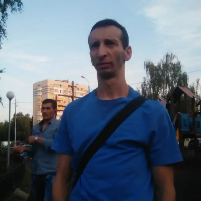 Mihail, 45, Moscow, Russia - MazelMe