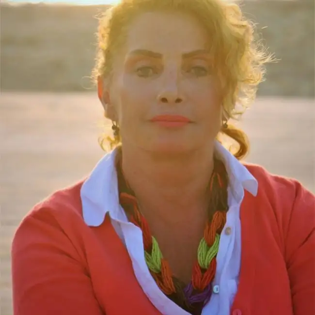 Alla, 69Bat Yam, Israel 