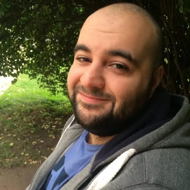 Benchik, 41Moscow, Russia 