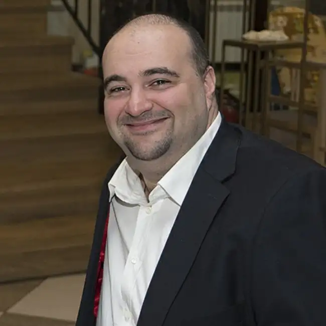 Benchik, 41Moscow, Russia