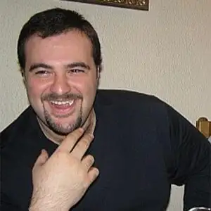 Benchik, 41Moscow, Russia