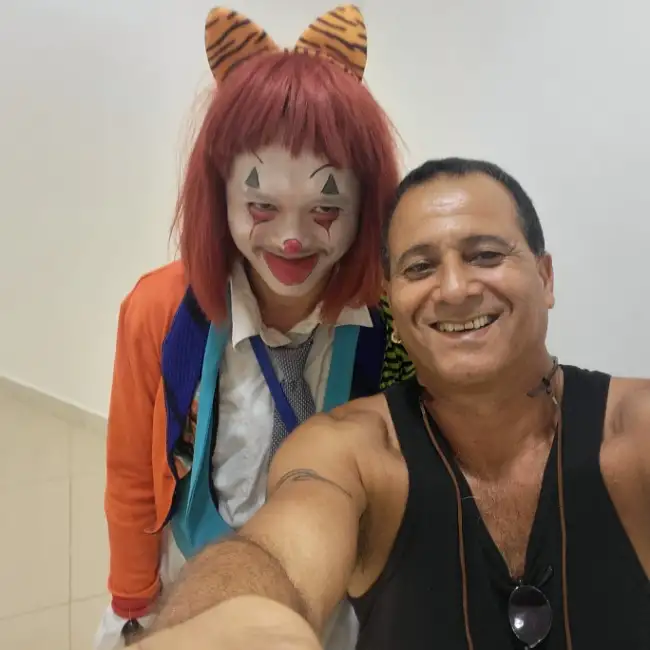 אייל, 59, Beer Sheva, Israel - MazelMe