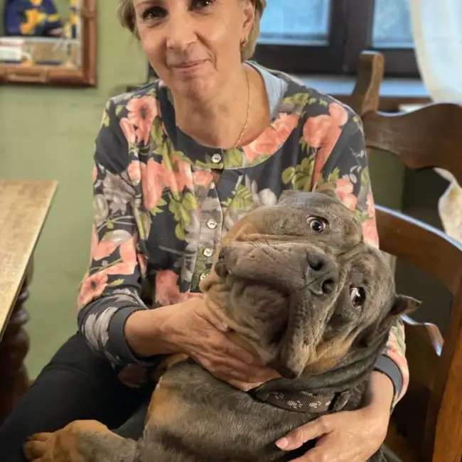 Olga, 58Moscow, Russia 
