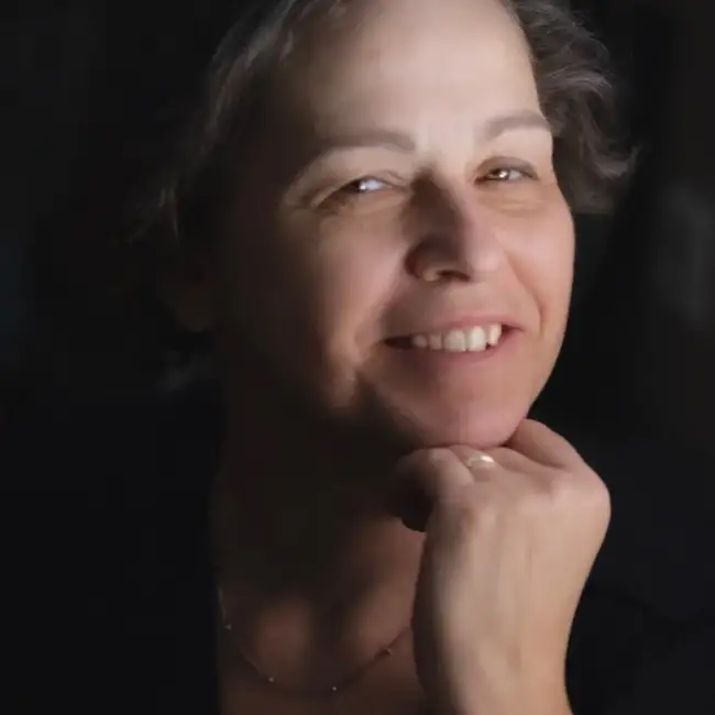 Ingriya, 52, Saint Petersburg, Russia - MazelMe