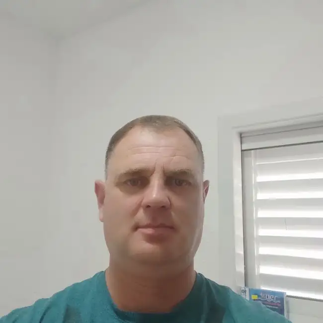 Denis, 51, Rishon LeZion, Israel - MazelMe