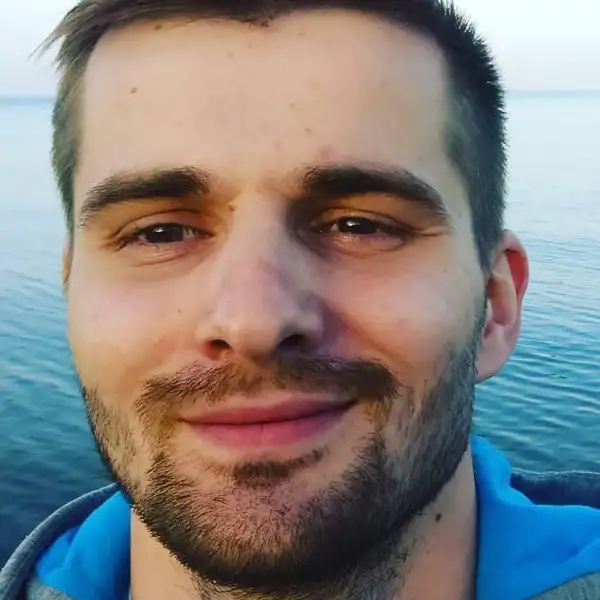 Eugen, 35, Hedera, Israel - MazelMe