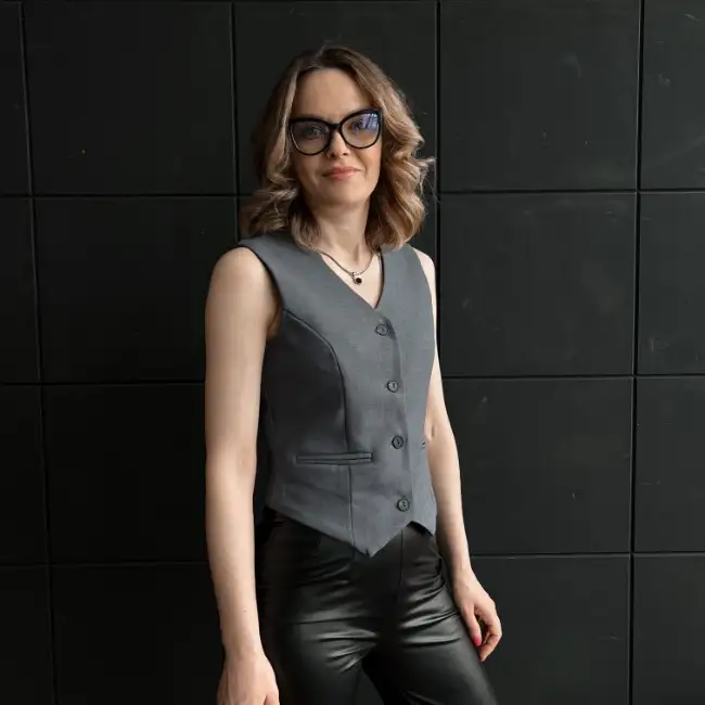 Aviva, 40, Perm, Russia - MazelMe