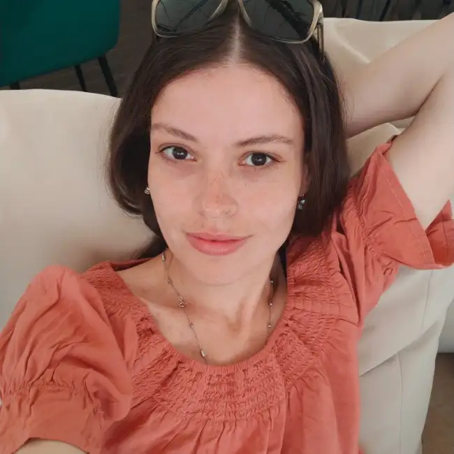 Ekaterina, 36, Minsk, Belarus - MazelMe