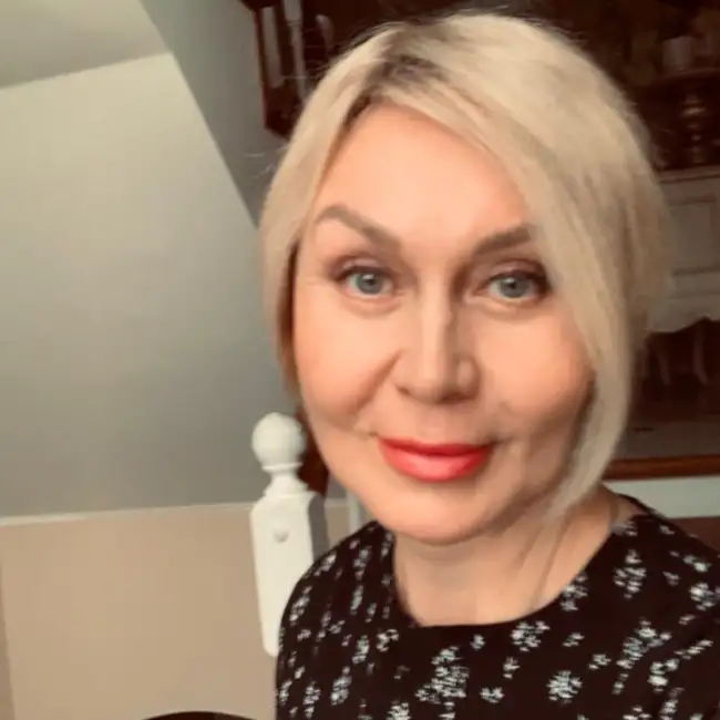 Olga, 56, Moscow, Russia - MazelMe
