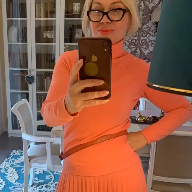 Olga, 56Moscow, Russia 