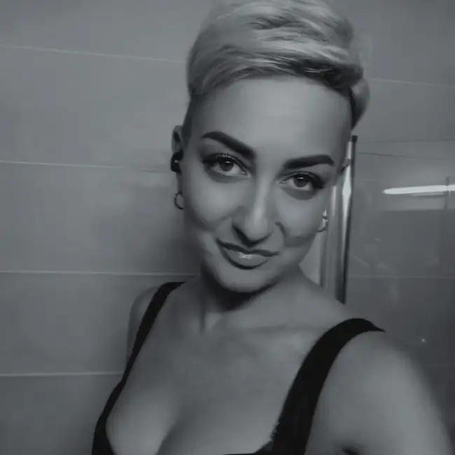 Fatum, 41, Tel Aviv, Israel - MazelMe