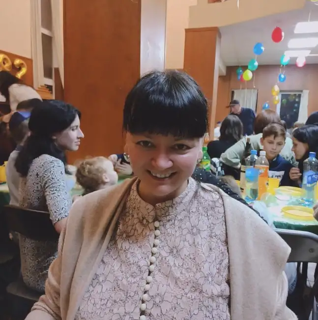 Malka, 47Elektrostal, Russia