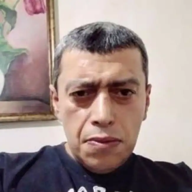 Vladislav, 53, Beer Sheva, Israel - MazelMe