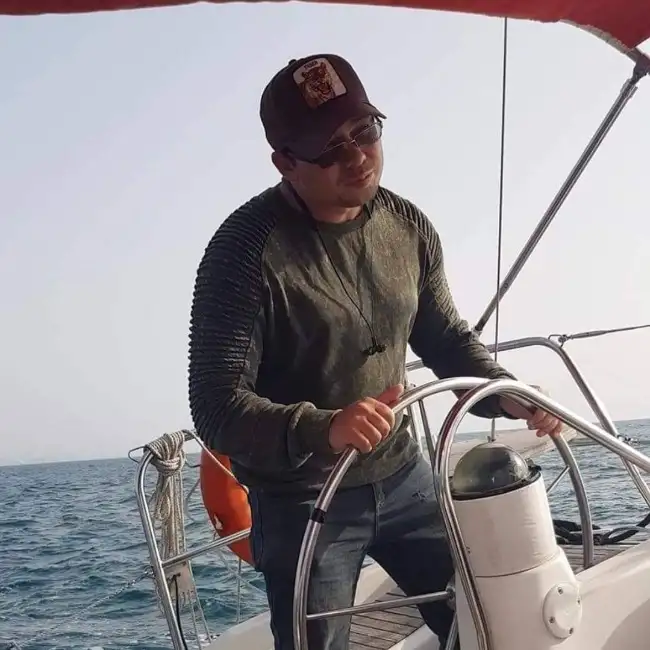 Daniel, 40, Petah Tikva, Israel - MazelMe