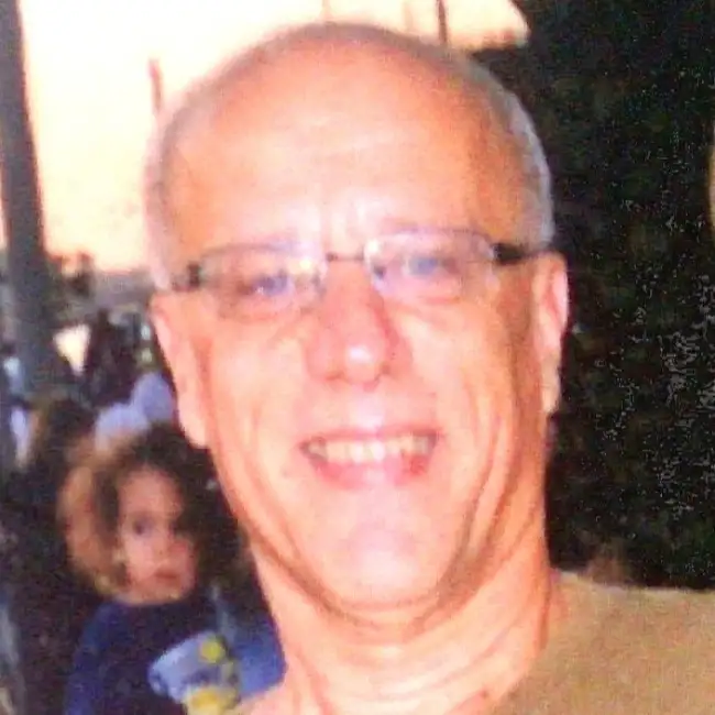 דניאל, 69, Tel Aviv, Israel - MazelMe