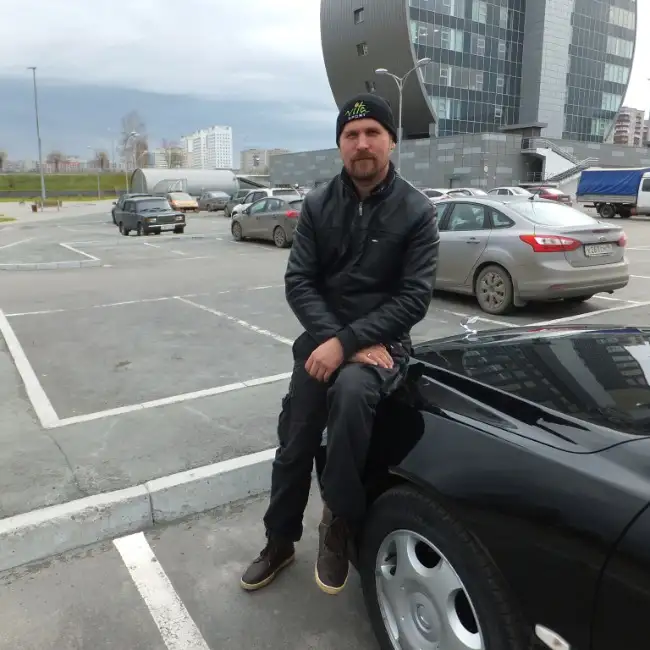 Igor, 53Pervouralsk, Russia
