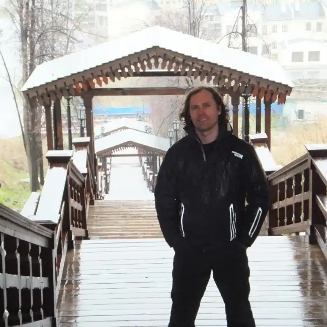 Igor, 53Pervouralsk, Russia