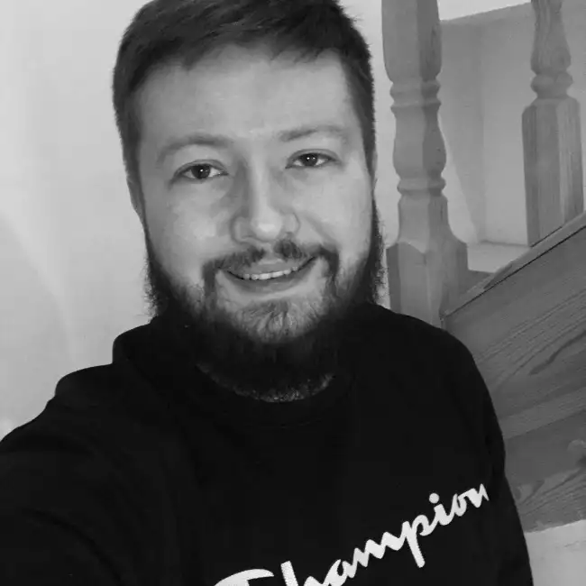 Kamil, 38, Ufa, Russia - MazelMe