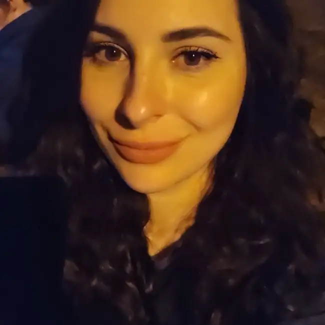 Aleksandra, 38, Moscow, Russia - MazelMe