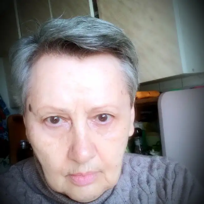 Aleksandra, 79, Stavropol, Russia - MazelMe
