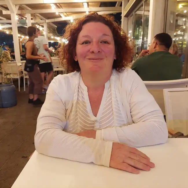 Alla, 49, Beer Sheva, Israel - MazelMe