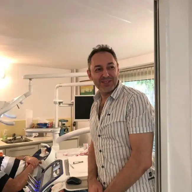 Stefan, 51, Givatayim, Israel - MazelMe
