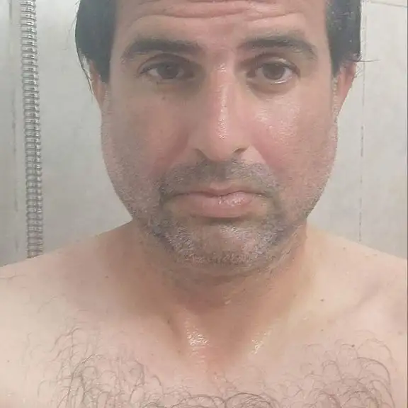 Izhak, 41, Petah Tikva, Israel - MazelMe