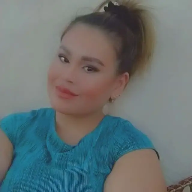 Nadira, 37Tashkent, Uzbekistan 